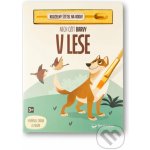 Nech ožít barvy V lese - Kolektiv – Zboží Dáma