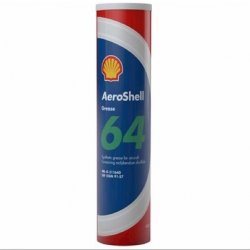 Shell Aeroshell Grease 64 400 g