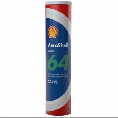 Shell Aeroshell Grease 64 400 g – Sleviste.cz