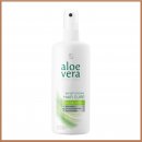 LR Aloe Vera Hair Care bezoplachová kúra pro suché a barvené vlasy (60% Aloe Vera and Bio Mint Extract) 150 ml