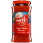 Mutti Boloňská omáčka na těstoviny 400 g – Zboží Dáma