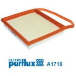 Vzduchový filtr PURFLUX A1716 – Hledejceny.cz