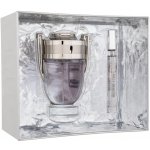 Paco Rabanne Invictus EDT 100 ml + EDT 10 ml dárková sada – Sleviste.cz