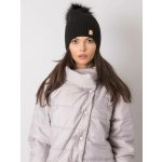Cap-JK-CZ-24.30-black šedá – Hledejceny.cz
