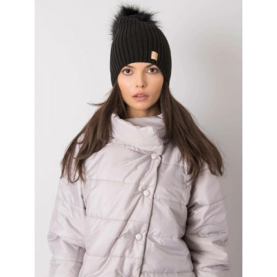 Cap-JK-CZ-24.30-black šedá – Hledejceny.cz