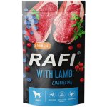 Dolina Noteci Rafi Paté Jehněčí 500 g – Zboží Mobilmania