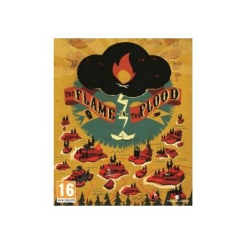 Flame in the Flood