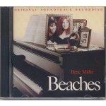 Midler Bette - Beaches -ost CD – Hledejceny.cz