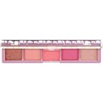 I Heart Revolution Mini Chocolate Palette paletka očních stínů White Vanilla Cream 5,5 g – Sleviste.cz