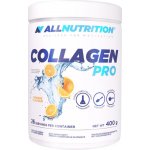 Allnutrition Collagen Pro pomaranč 400 g – Hledejceny.cz