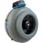 RAM INLINE DUCT FAN VK 125 – Zboží Mobilmania