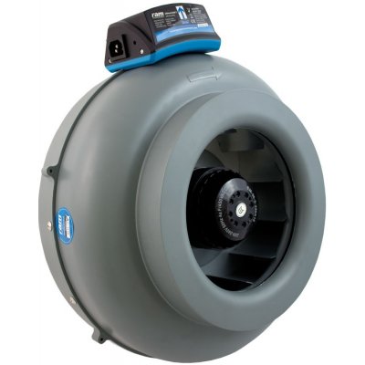 RAM INLINE DUCT FAN VK 125 – Zboží Mobilmania