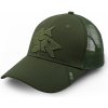 Rybářská kšiltovka, čepice, rukavice Delphin kšiltovka Outline Predator Trucker