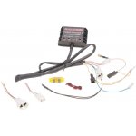 Řidicí jednotka Malossi Force Master 2, Yamaha MT 125ie, YZF-R 125ie 2014- M.5516731B – Hledejceny.cz