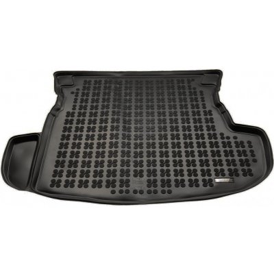 Gumová vana do kufru Rezaw-Plast Mitsubishi Outlander III 2012-2020 dolní poloha – Hledejceny.cz