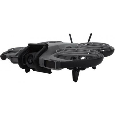 STABLECAM DJI Neo 2 - Gimbalový nárazník a ochrana vrtulí, přistávací zařízení pro DJI NEO 2 (Black) PE_1DJ8280 – Zboží Živě