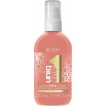 Revlon Professional Uniq One All In One Curls Treatment vlasová kúra 10 v 1 na kudrnaté vlasy 230 ml – Hledejceny.cz