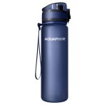 Aquaphor City 0,5 l tmavě modrá + vložky 6 ks – Sleviste.cz