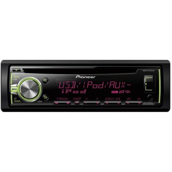 Pioneer DEH-X3800UI