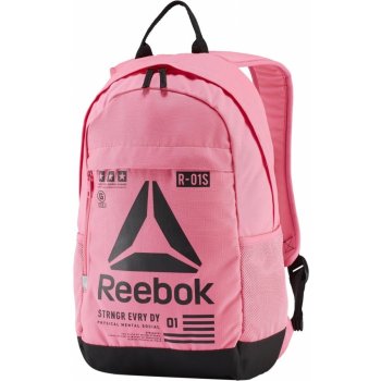 Reebok batoh Motion Tr Backpack AY1772