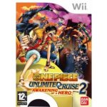 One Piece: Unlimited Cruise 2 – Zboží Dáma