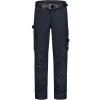 Pracovní oděv Tricorp Work Pants Twill Cordura Stretch Pracovní kalhoty unisex T62T2 námořní modrá