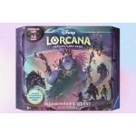Disney Lorcana TCG Ursula's Return Illumineer's Quest Deep Trouble – Zboží Mobilmania