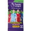 Sběratelská kartička Panini Premier League balíček karet