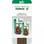 Hikari Tropical Marine S 50 g – Hledejceny.cz