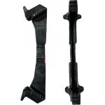 JB Sport Chrániče nožů Pro Step – Zboží Dáma