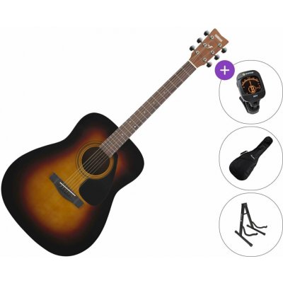 Yamaha F310 TBS MK2 SET – Zboží Mobilmania