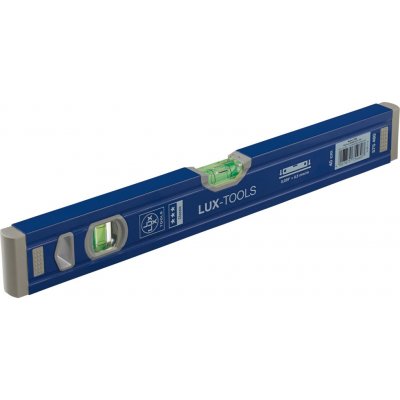 LUX-TOOLS vodováha Classic 40 cm – Hledejceny.cz