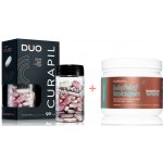 Curapil DUO + Bioaktivní mořský kolagen 90 tablet – Hledejceny.cz