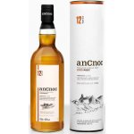 AnCnoC 12y 40% 0,7 l (tuba) – Zbozi.Blesk.cz
