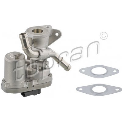 AGR-Ventil TOPRAN 304 235 (304235) – Zboží Mobilmania