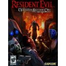 Resident Evil: Operation Racoon City