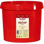 ESSA KEČUP jemný 5 kg – Zboží Dáma