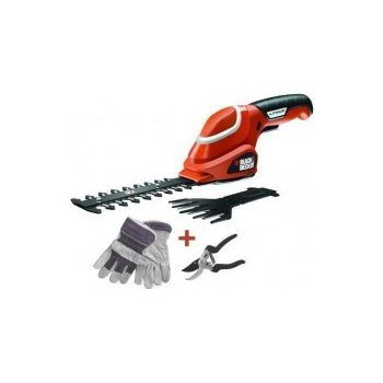 Black & Decker GSL700KIT