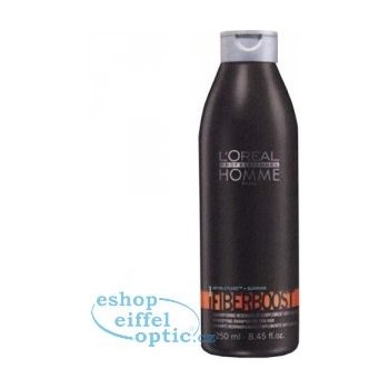 L'Oréal Homme Fiberboost Shampoo 250 ml