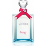 Moschino Funny! toaletní voda dámská 100 ml tester – Hledejceny.cz