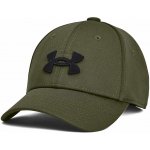 Under Armour Blitzing Youth Marine OD Green/Black – Sleviste.cz