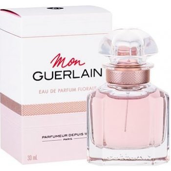 Guerlain Mon Guerlain Florale parfémovaná voda dámská 30 ml