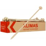Vruty do dřeva Klimas Wkręt-Met 8 x 440 mm 1 ks – Hledejceny.cz