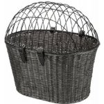 Trixie Transportní košík na řidítka 44 x 34 x 41 cm – Zboží Mobilmania