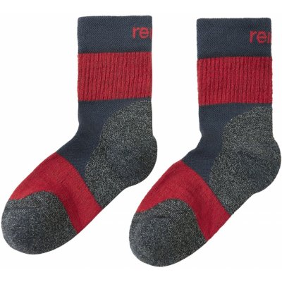 Reima Patikka Reima red – Zboží Mobilmania