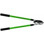 GEKO Nůžky na větve kovadlinkové, velká kovadlina, 700mm – Zboží Dáma