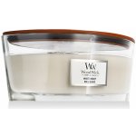 WoodWick White Honey 453,6 g – Zboží Dáma