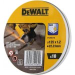 DeWalt DT43922 10 ks – Zboží Dáma