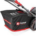 Einhell GP-CM 36/52 S Li BL Kit 4x 5,2 Ah 3413320 – Zboží Mobilmania