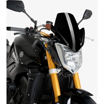 Puig New Generation Sport 4119N černá | Zboží Auto